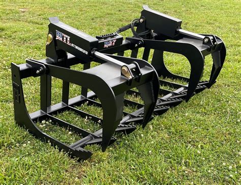 mtl skid steer attachments|aftermarket skid steer attachments.